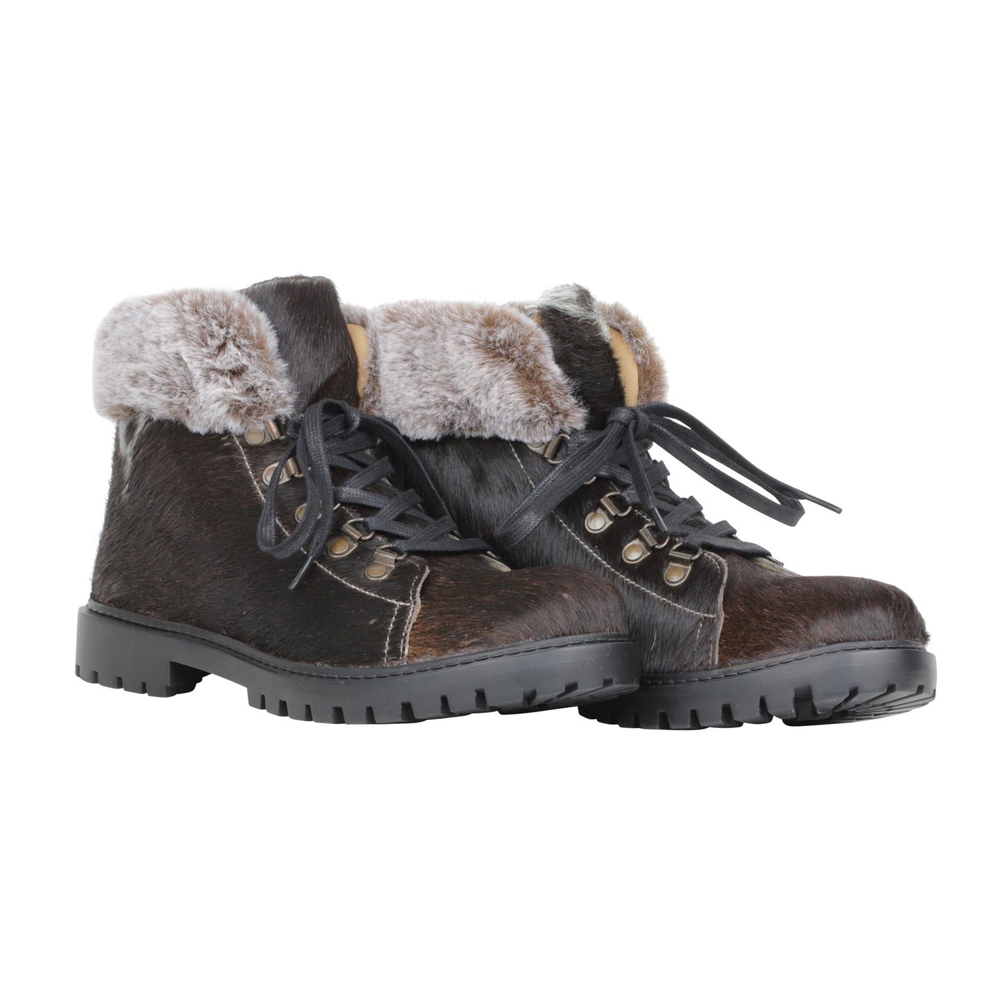 Turbulent Light-Duty Outdoor Womens Hiking Boots - SIZE 8