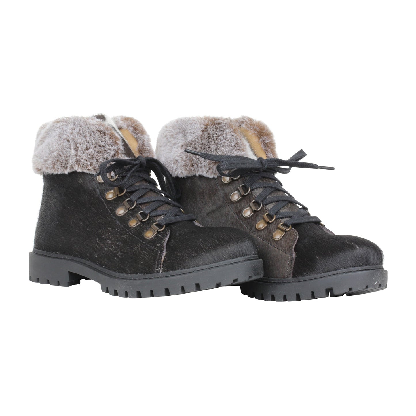 Turbulent Light-Duty Outdoor Womens Hiking Boots - SIZE 8
