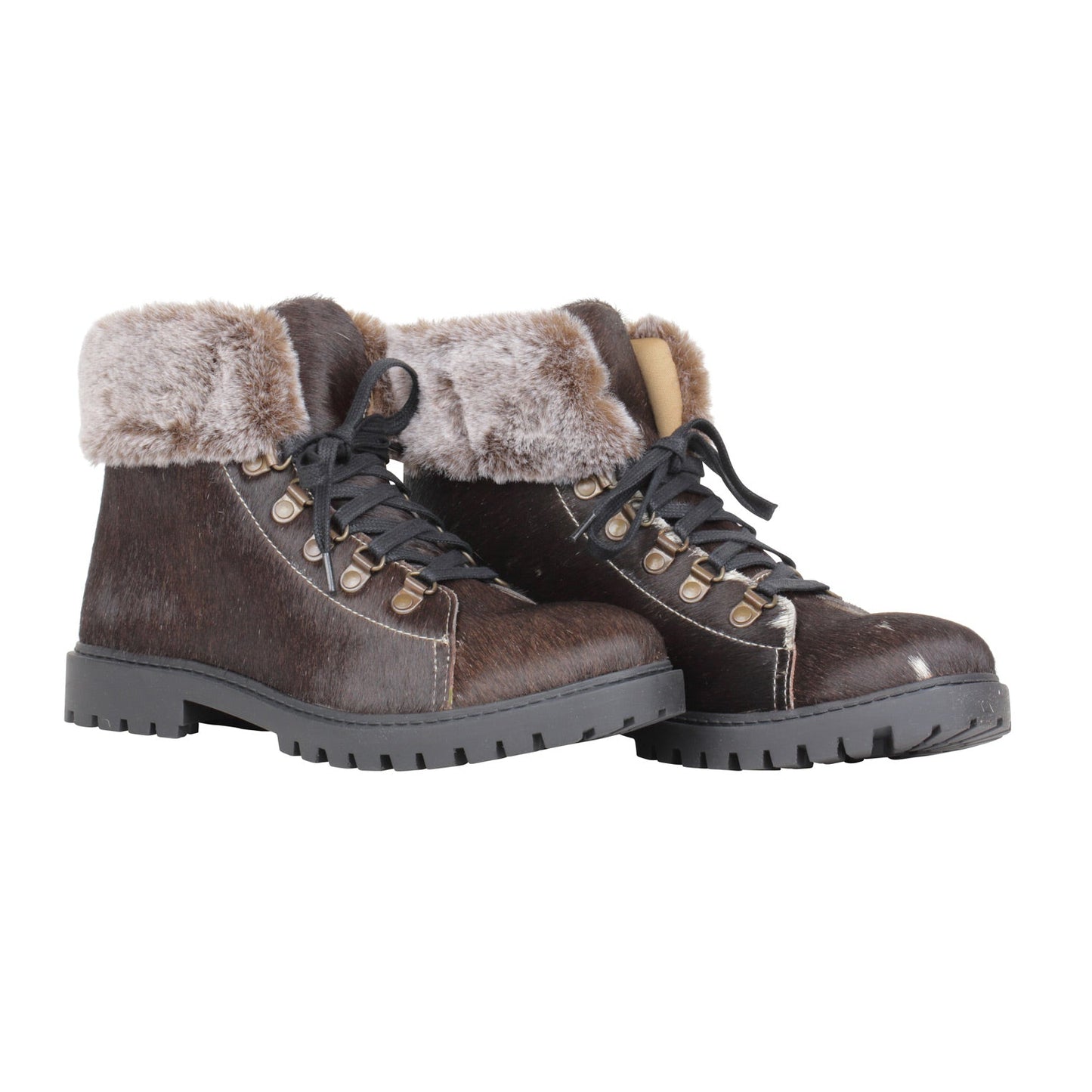 Turbulent Light-Duty Outdoor Womens Hiking Boots - SIZE 8