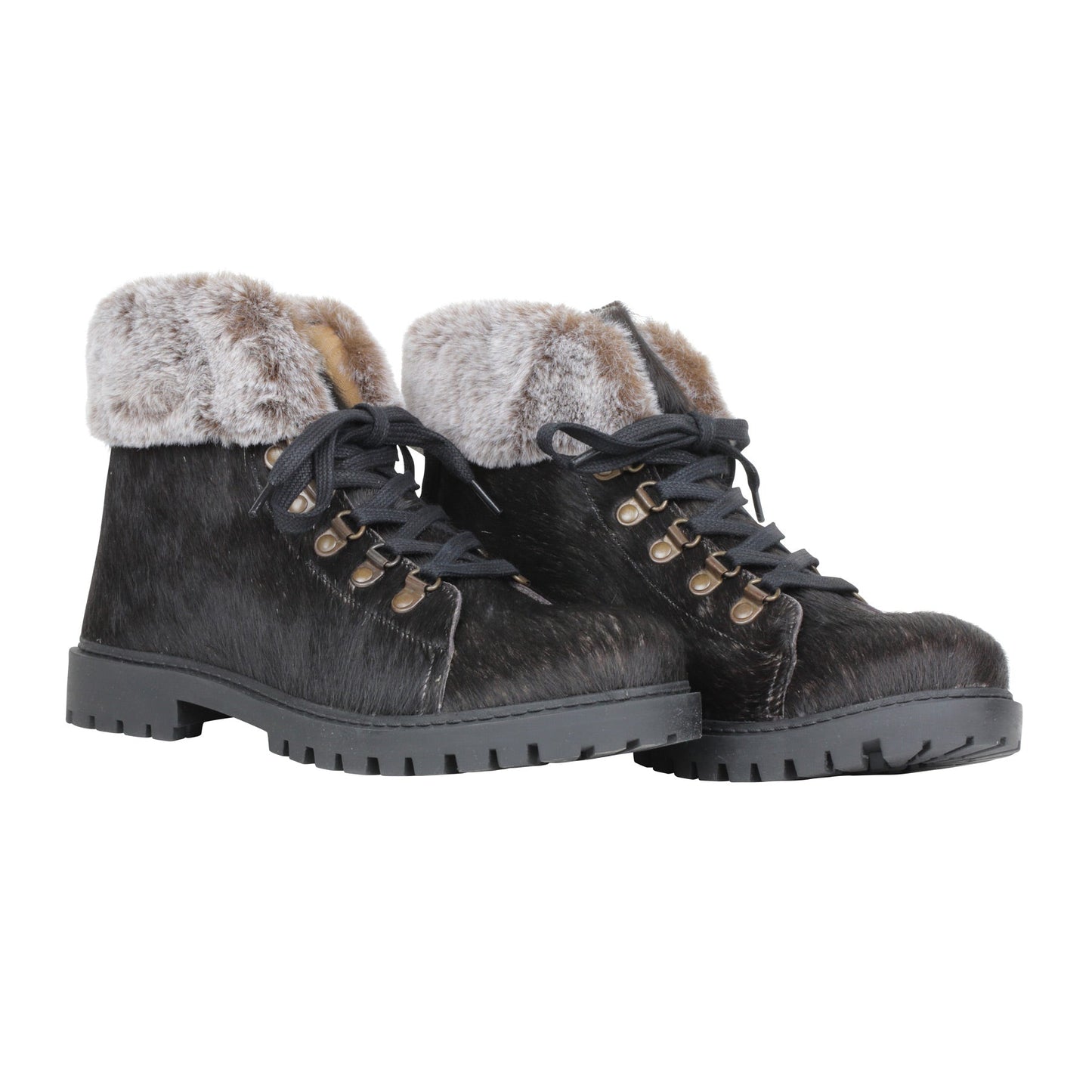 Turbulent Light-Duty Outdoor Womens Hiking Boots - SIZE 8