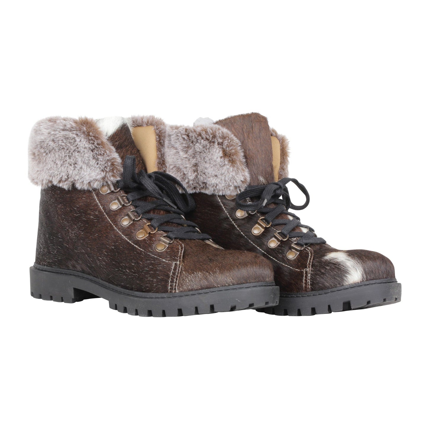 Turbulent Light-Duty Outdoor Womens Hiking Boots - SIZE 9