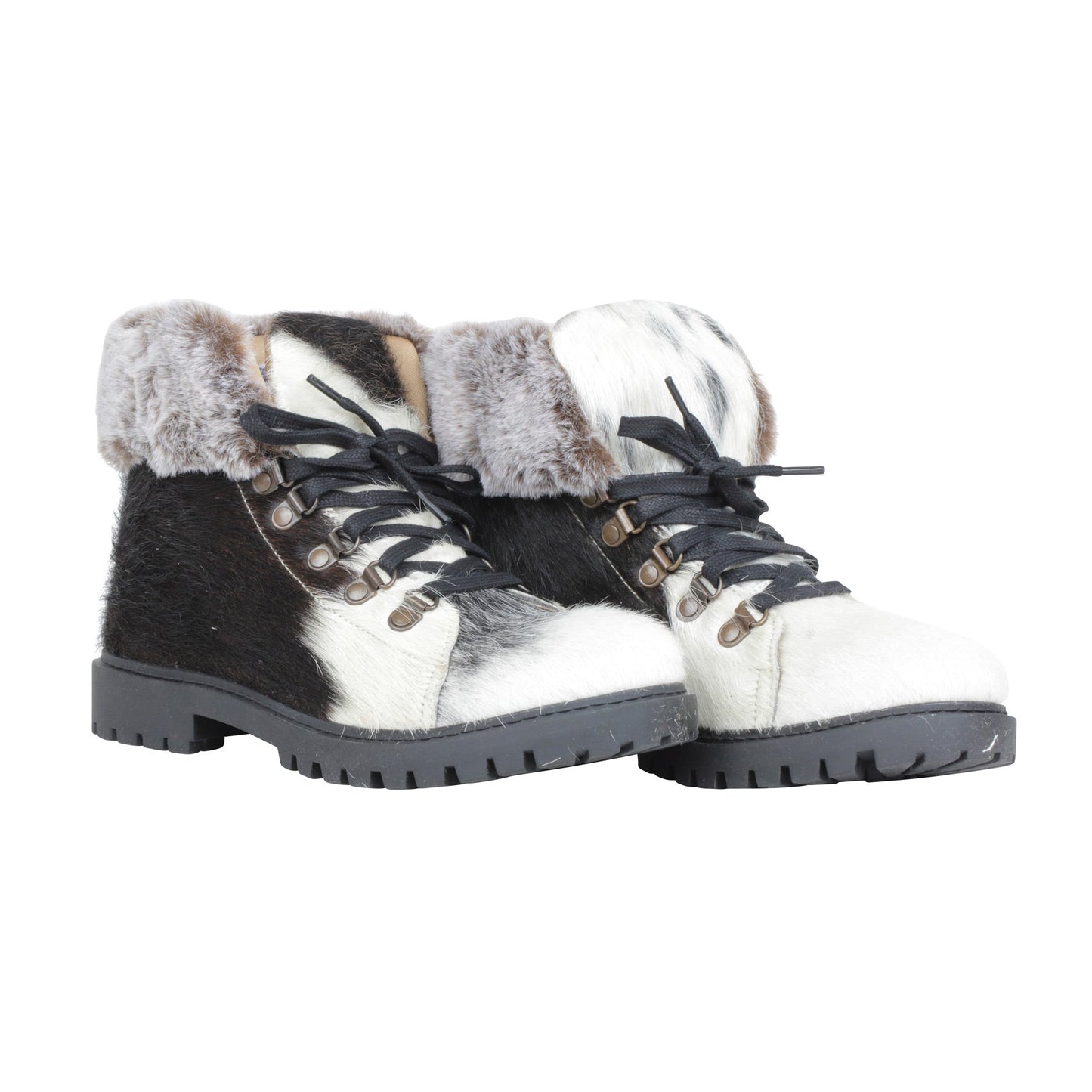 Turbulent Light-Duty Outdoor Womens Hiking Boots - SIZE 9