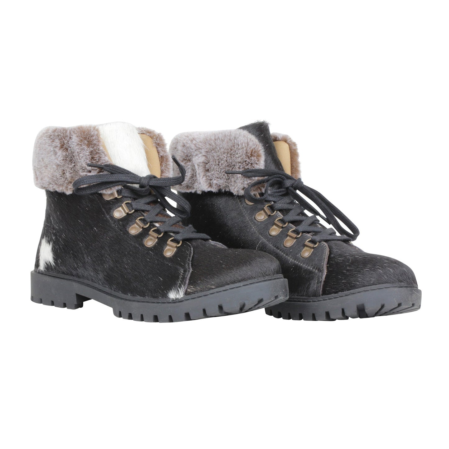 Turbulent Light-Duty Outdoor Womens Hiking Boots - SIZE 10