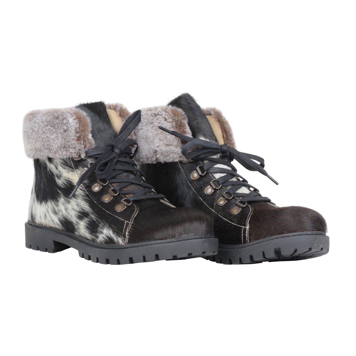Turbulent Light-Duty Outdoor Womens Hiking Boots - SIZE 10
