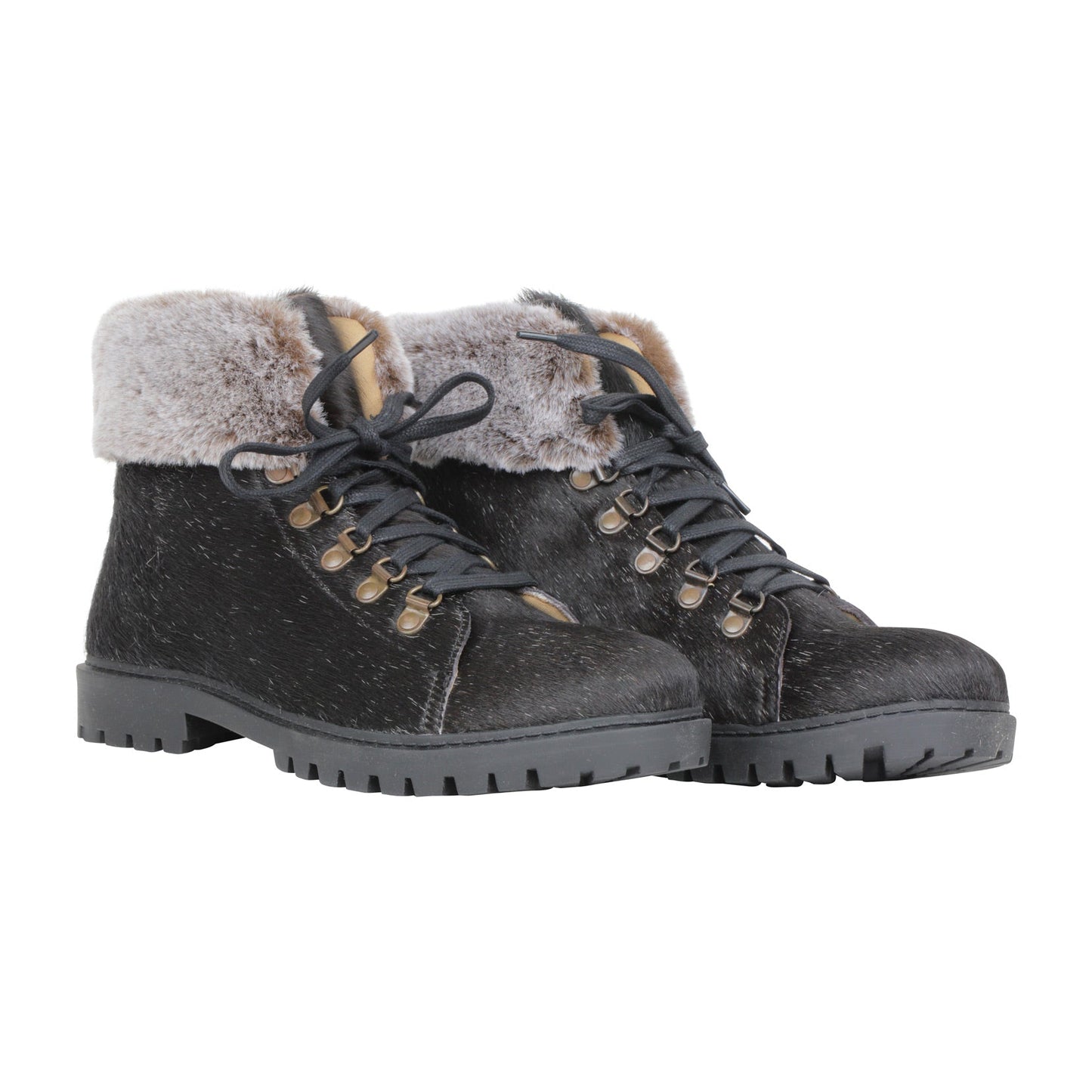 Turbulent Light-Duty Outdoor Womens Hiking Boots - SIZE 10