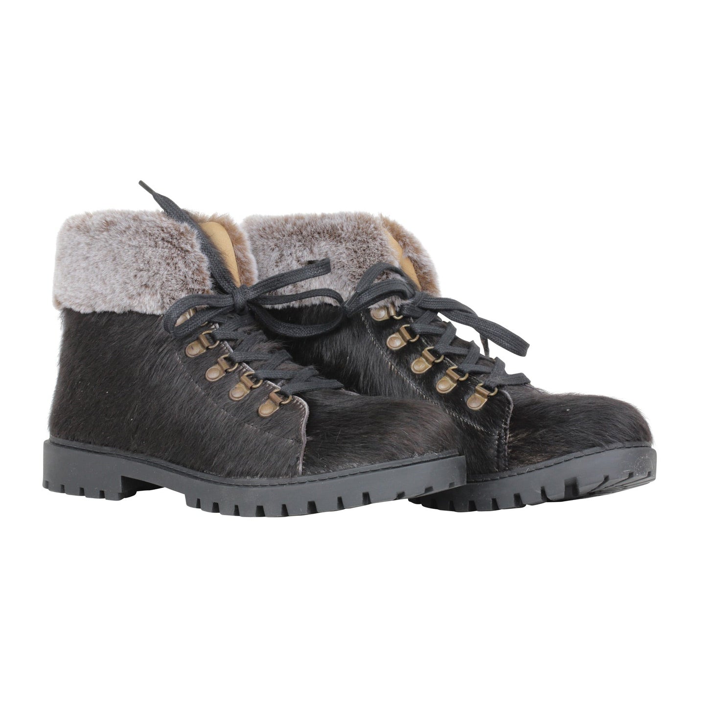 Turbulent Light-Duty Outdoor Womens Hiking Boots - SIZE 10