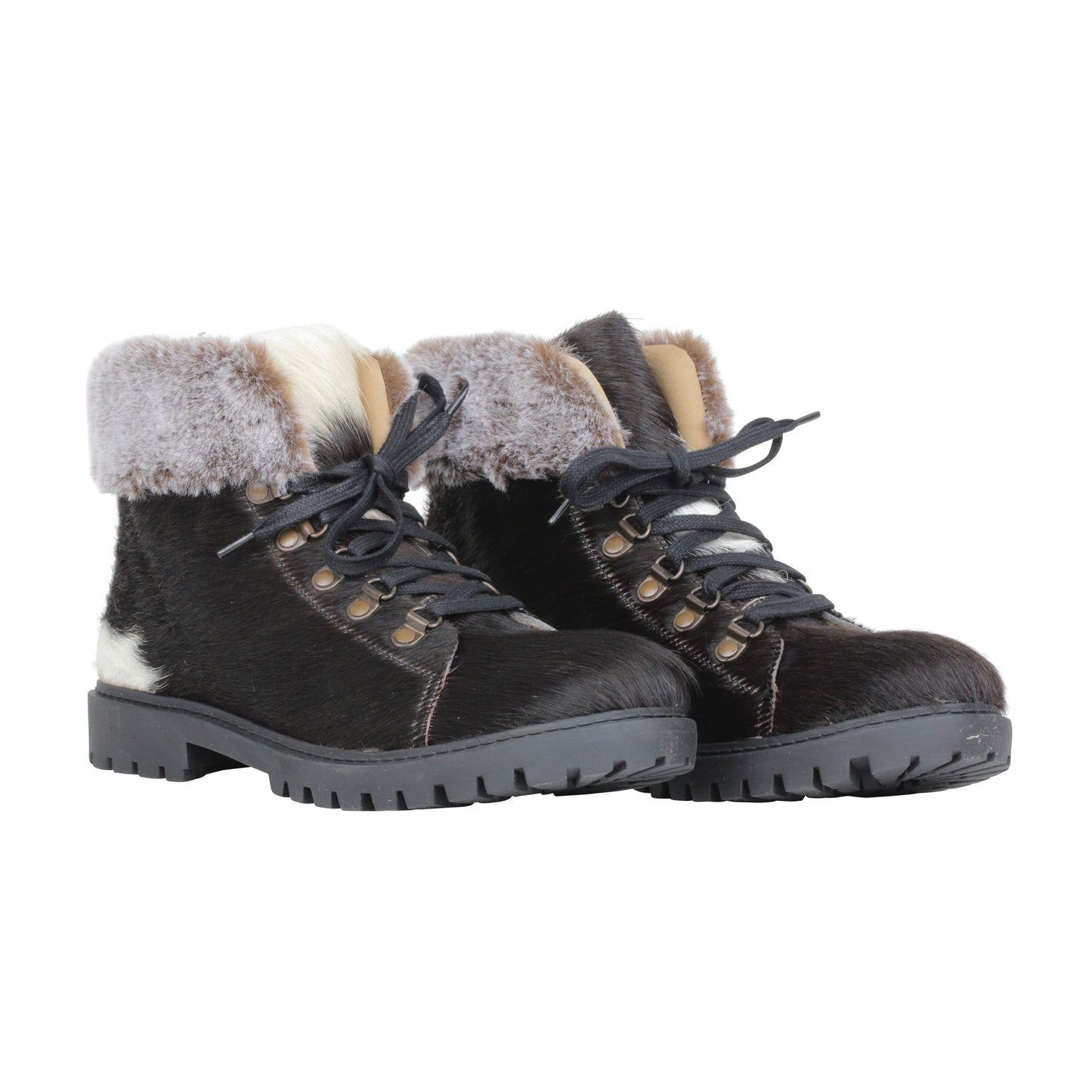 Turbulent Light-Duty Outdoor Womens Hiking Boots - SIZE 10