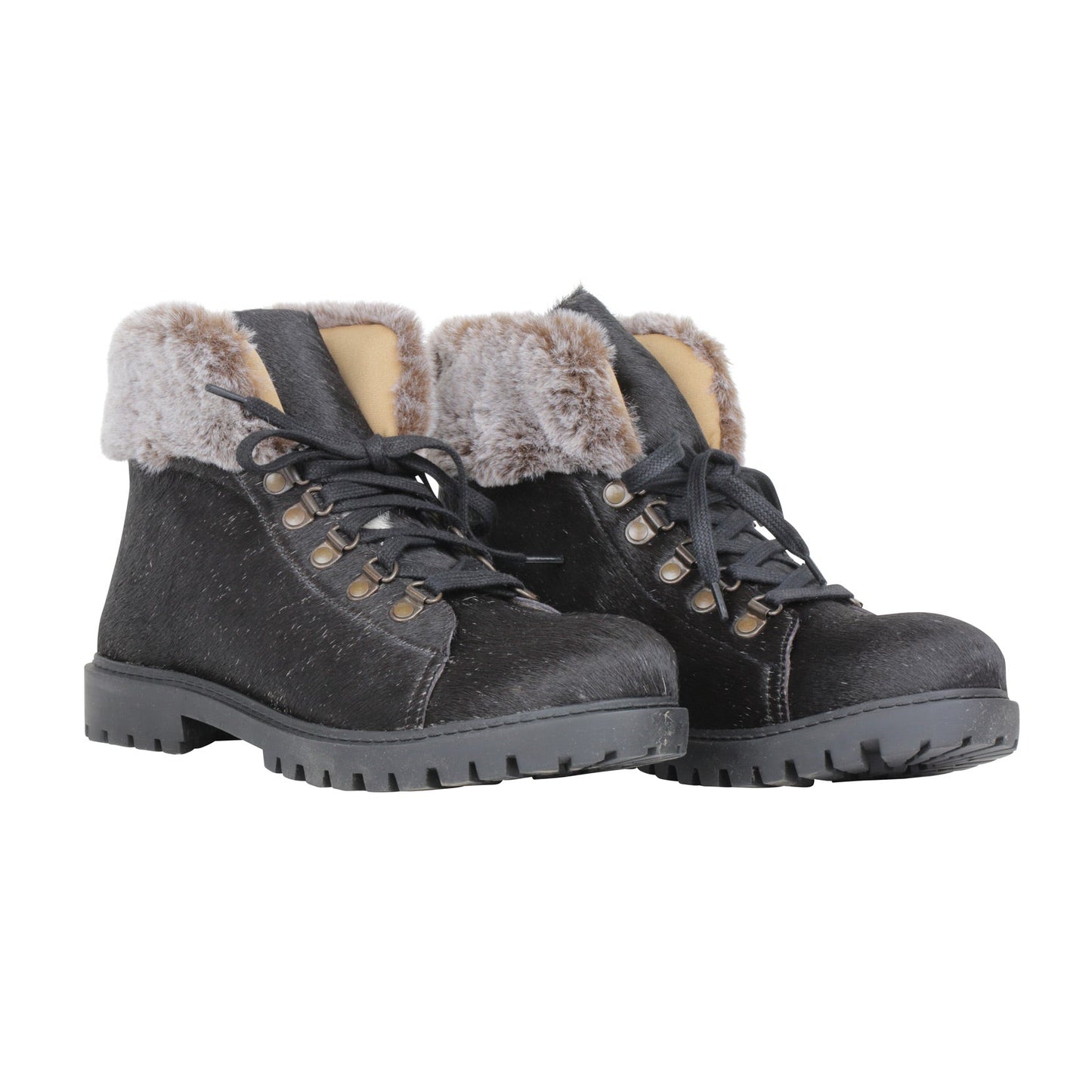 Turbulent Light-Duty Outdoor Womens Hiking Boots - SIZE 10