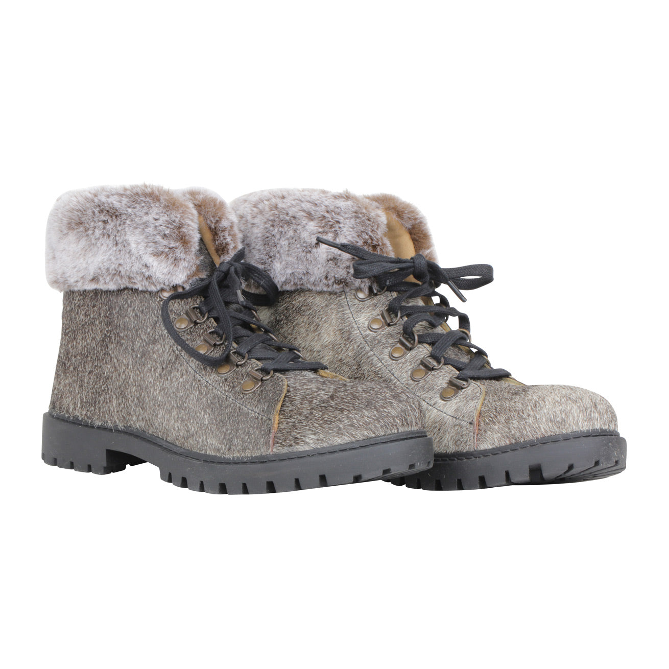 Turbulent Light-Duty Outdoor Womens Hiking Boots - SIZE 10