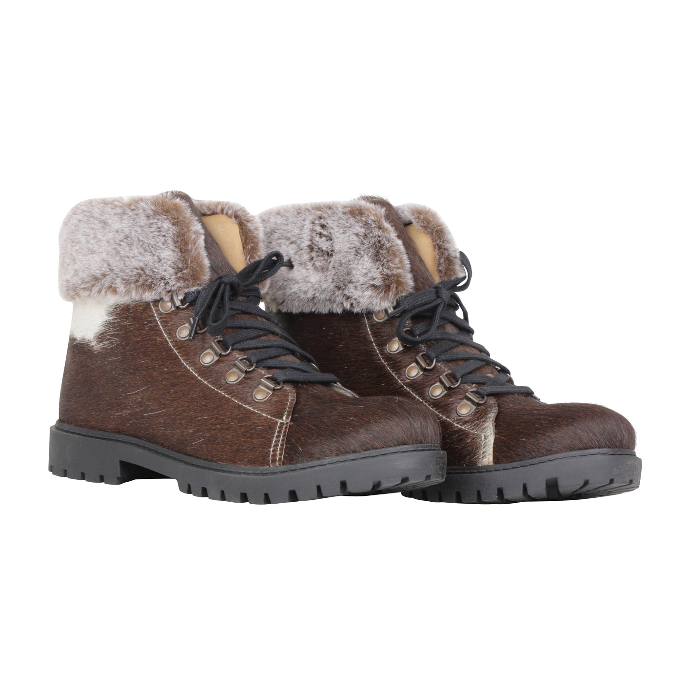Turbulent Light-Duty Outdoor Womens Hiking Boots - SIZE 10