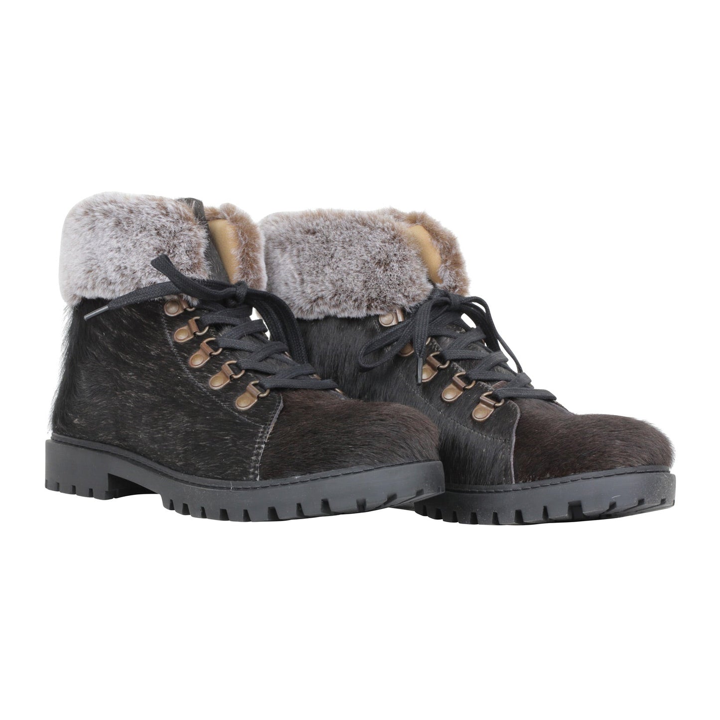 Turbulent Light-Duty Outdoor Womens Hiking Boots - SIZE 10