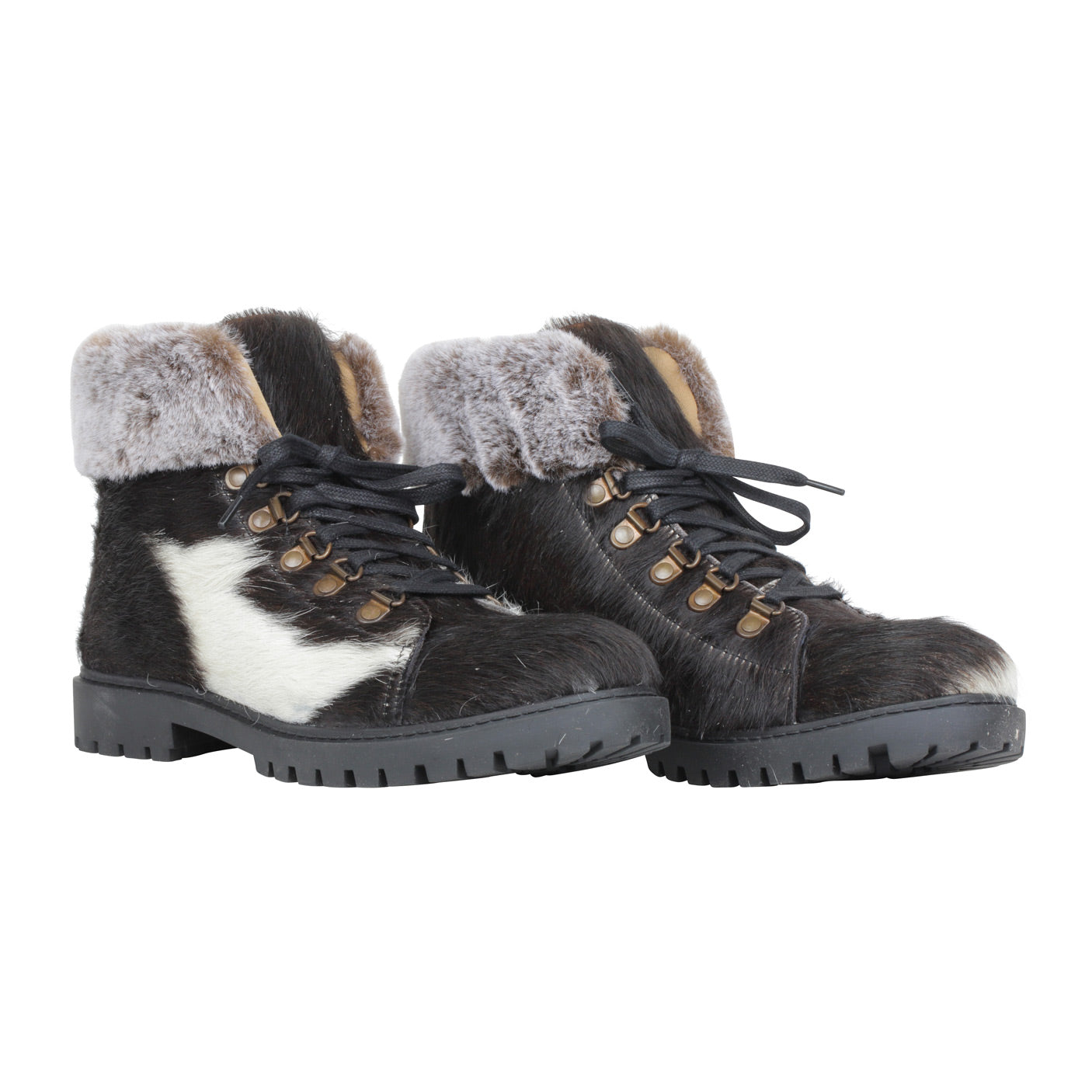 Turbulent Light-Duty Outdoor Womens Hiking Boots - SIZE 10
