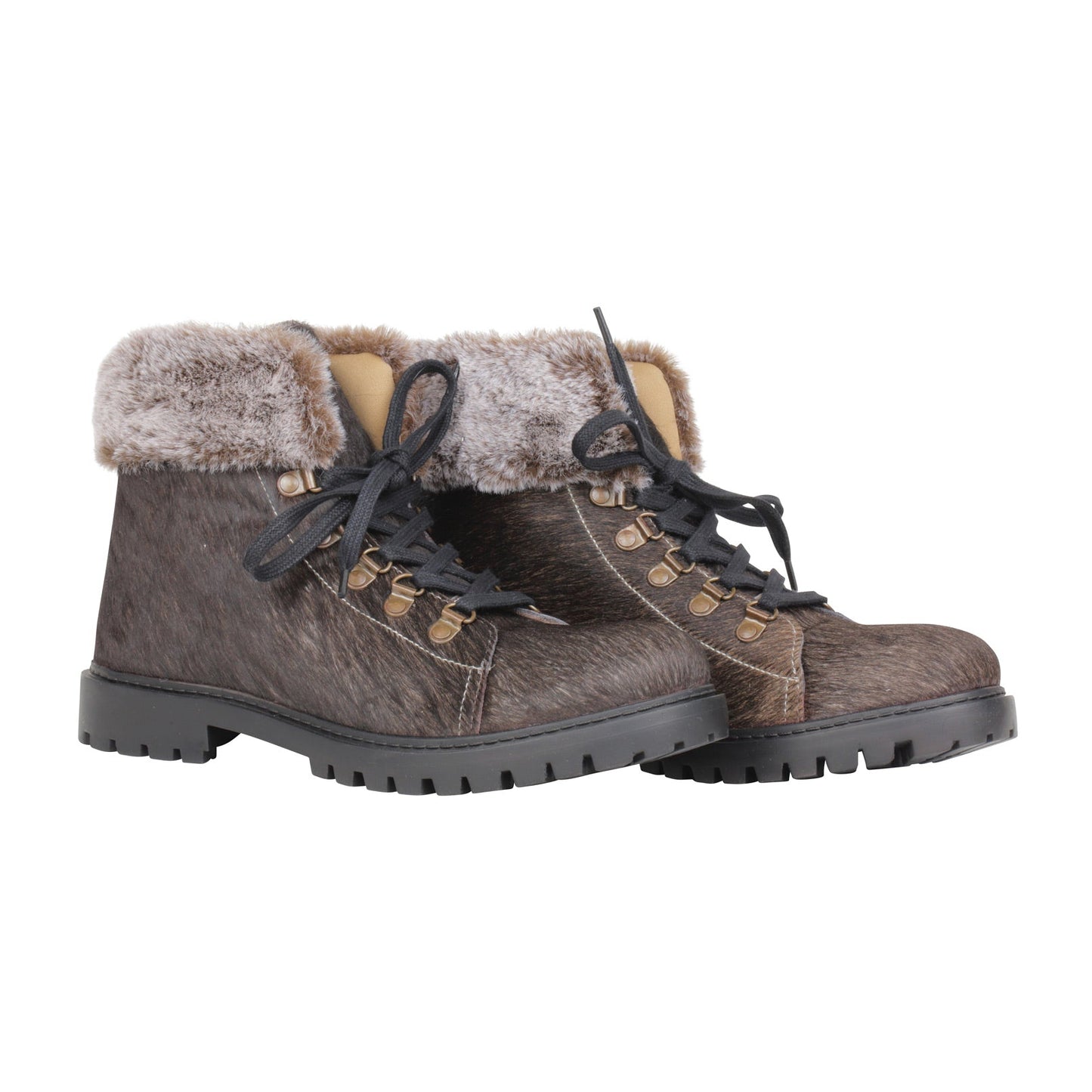 Turbulent Light-Duty Outdoor Womens Hiking Boots - SIZE 10
