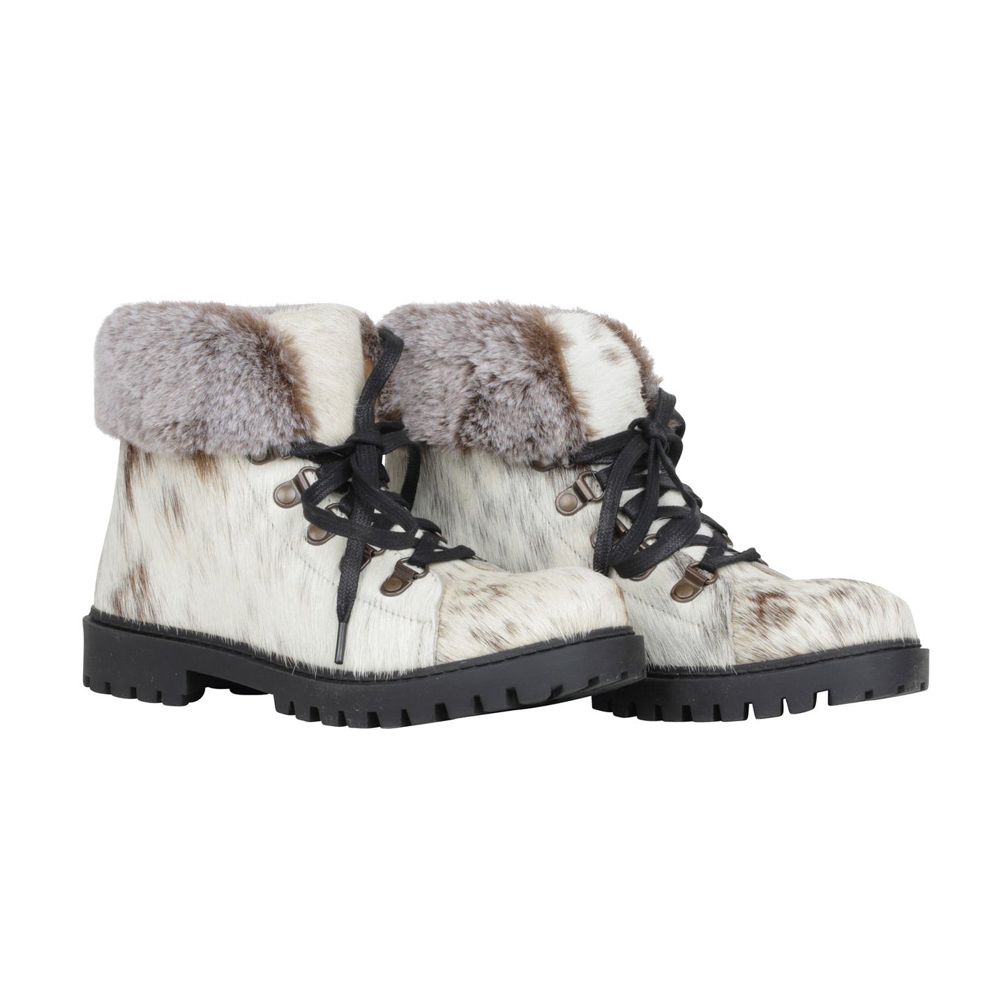 Turbulent Light-Duty Outdoor Womens Hiking Boots - SIZE 6