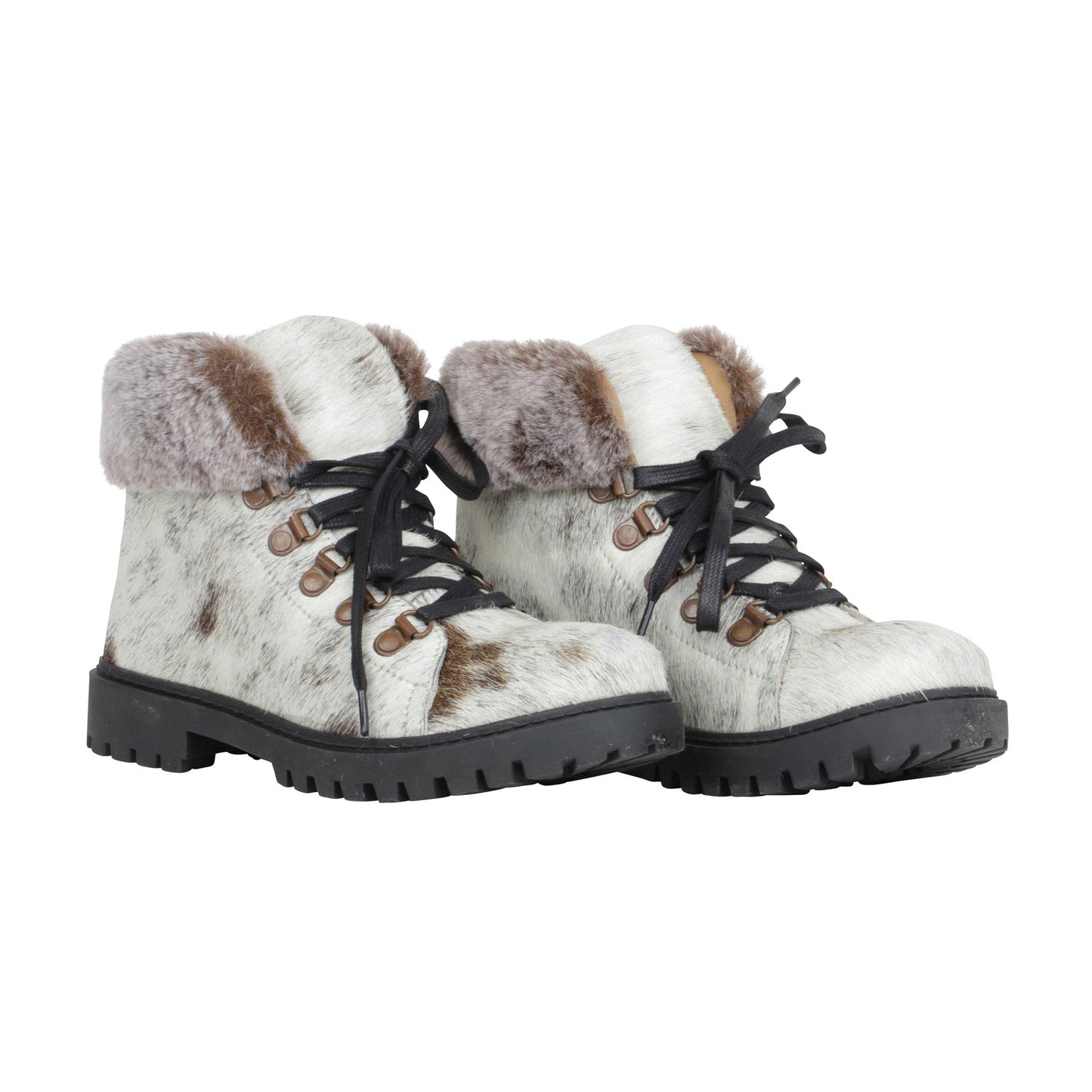 Turbulent Light-Duty Outdoor Womens Hiking Boots - SIZE 6