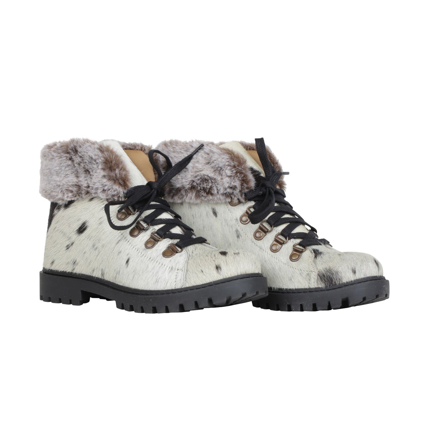 Turbulent Light-Duty Outdoor Womens Hiking Boots - SIZE 6