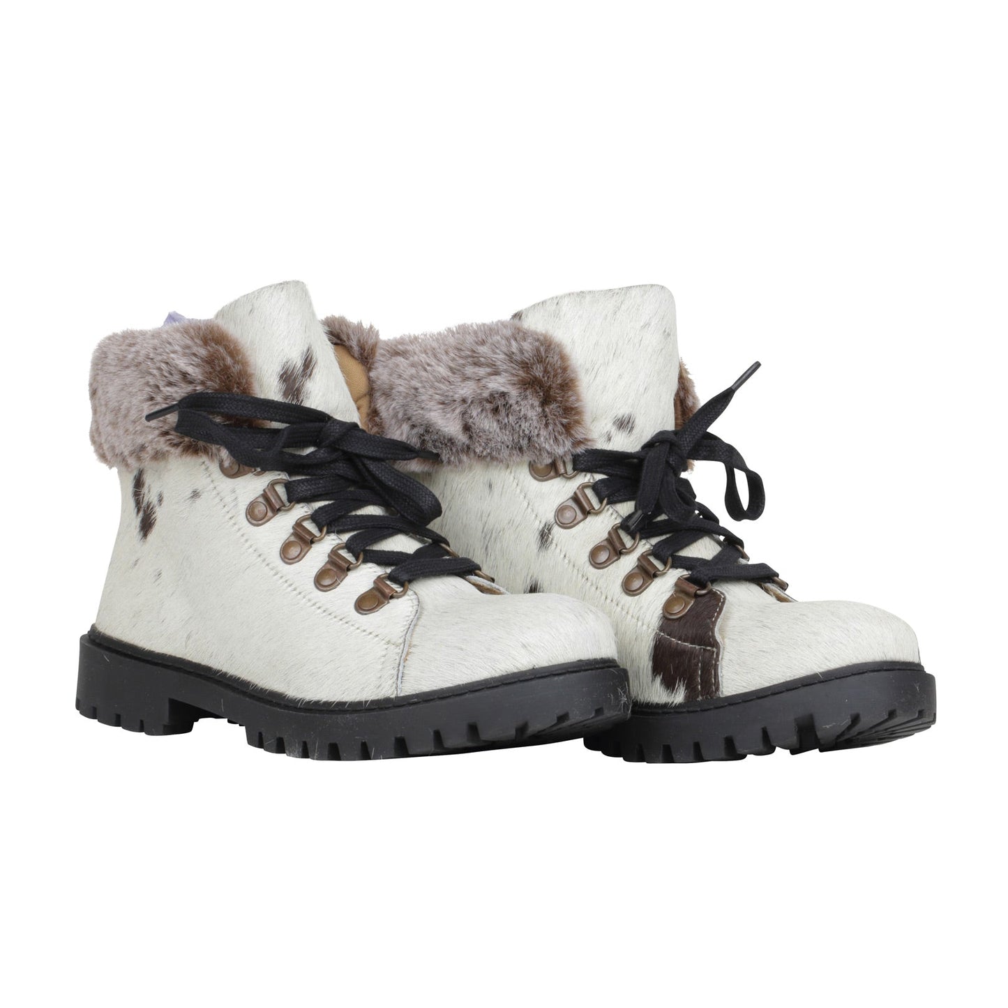 Turbulent Light-Duty Outdoor Womens Hiking Boots - SIZE 6