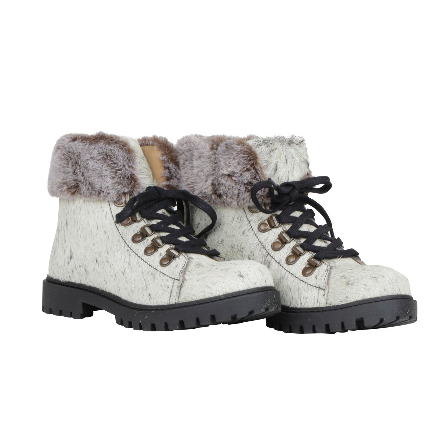 Turbulent Light-Duty Outdoor Womens Hiking Boots - SIZE 6