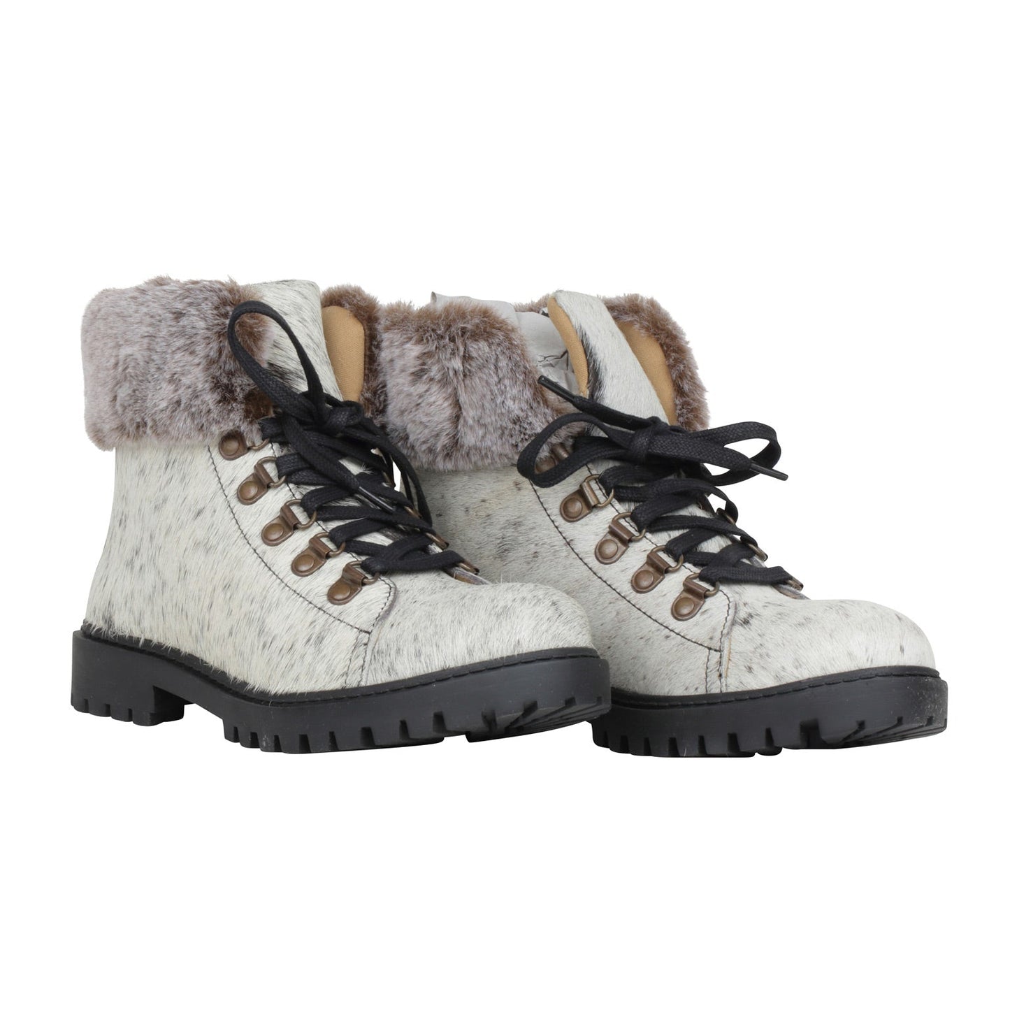 Turbulent Light-Duty Outdoor Womens Hiking Boots - SIZE 6