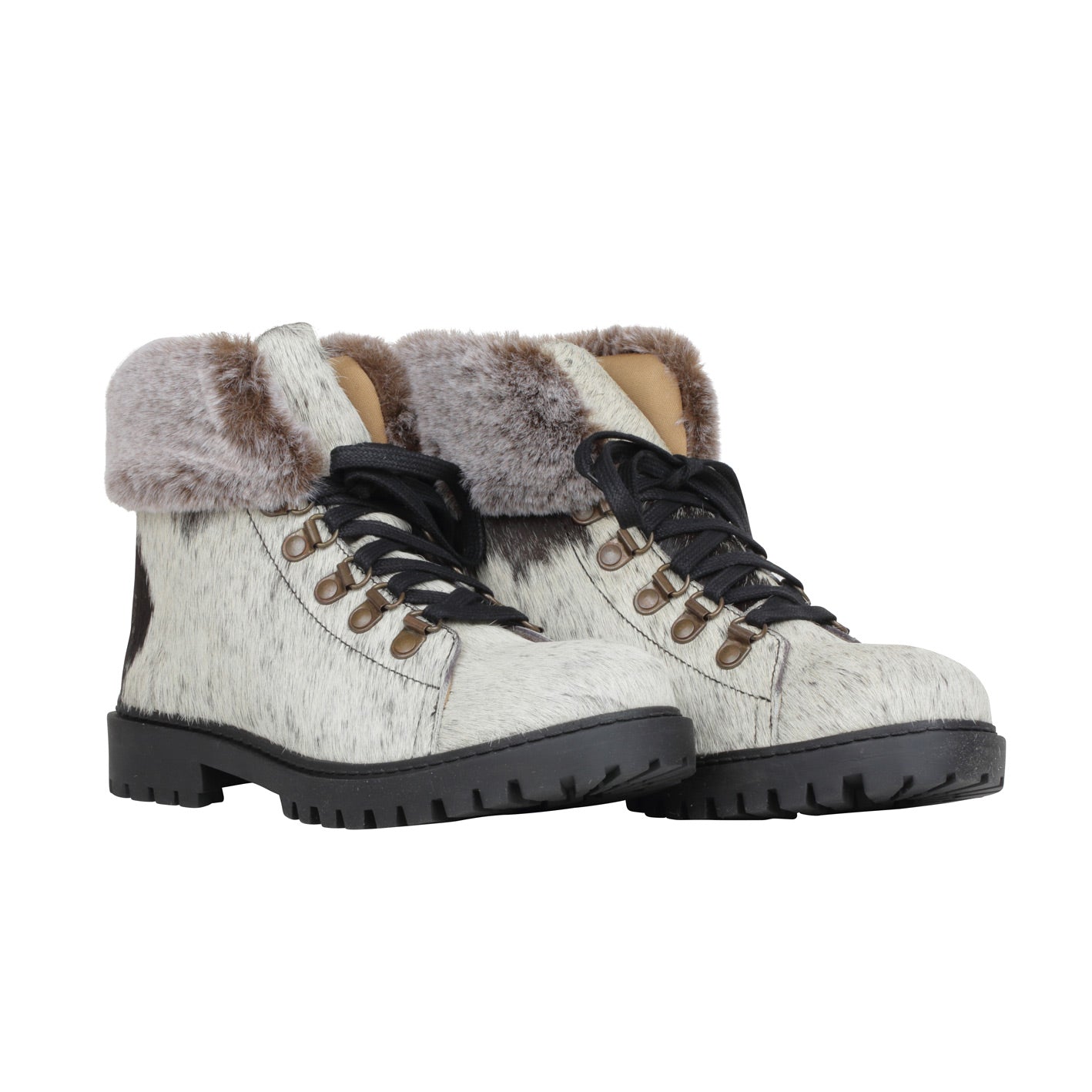 Turbulent Light-Duty Outdoor Womens Hiking Boots - SIZE 6