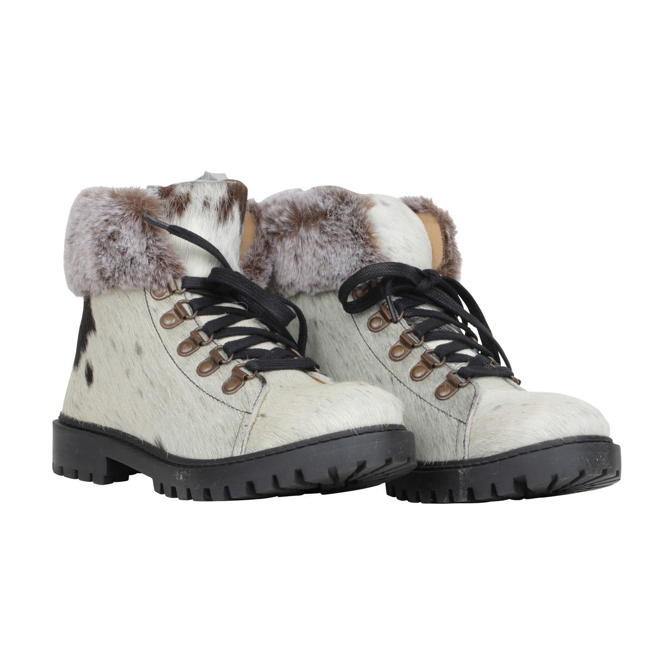 Turbulent Light-Duty Outdoor Womens Hiking Boots - SIZE 6