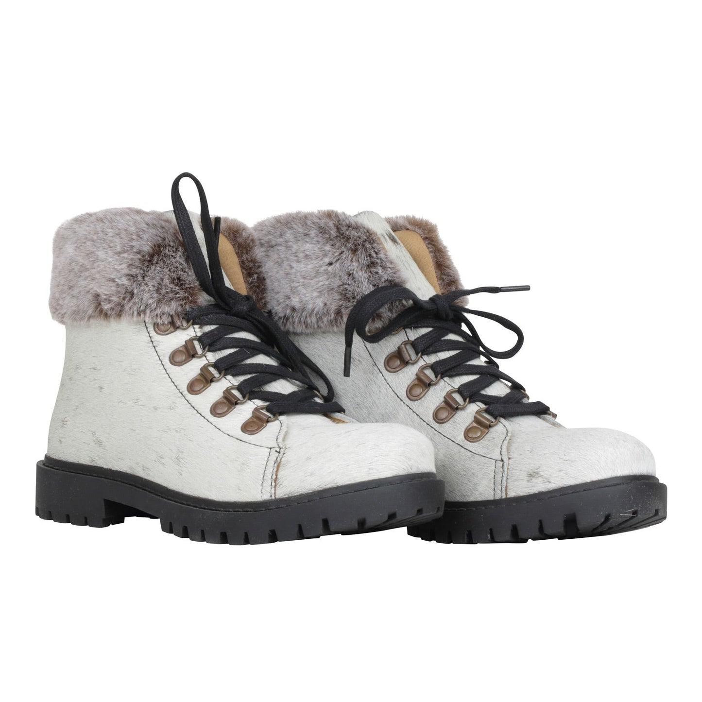 Turbulent Light-Duty Outdoor Womens Hiking Boots - SIZE 7