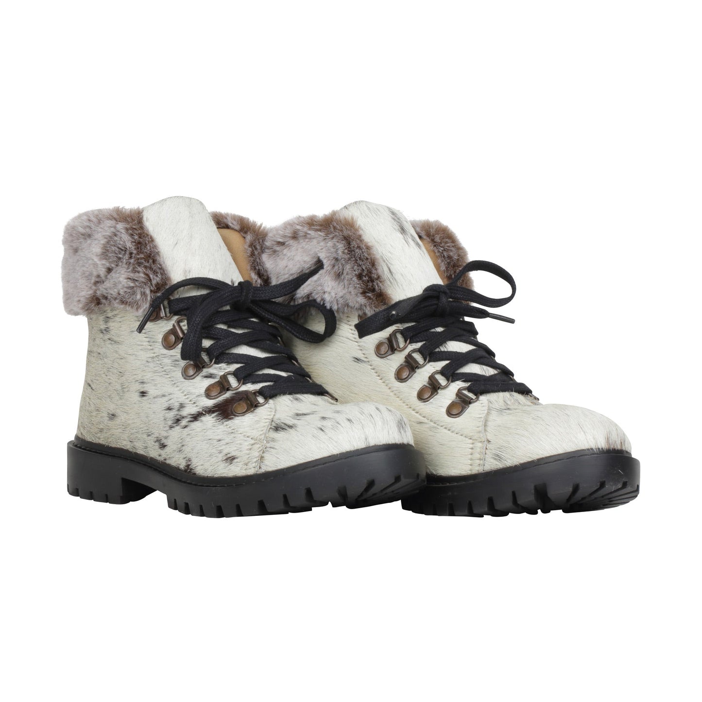 Turbulent Light-Duty Outdoor Womens Hiking Boots - SIZE 7