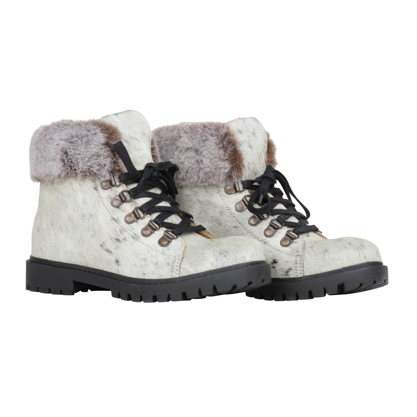 Turbulent Light-Duty Outdoor Womens Hiking Boots - SIZE 7