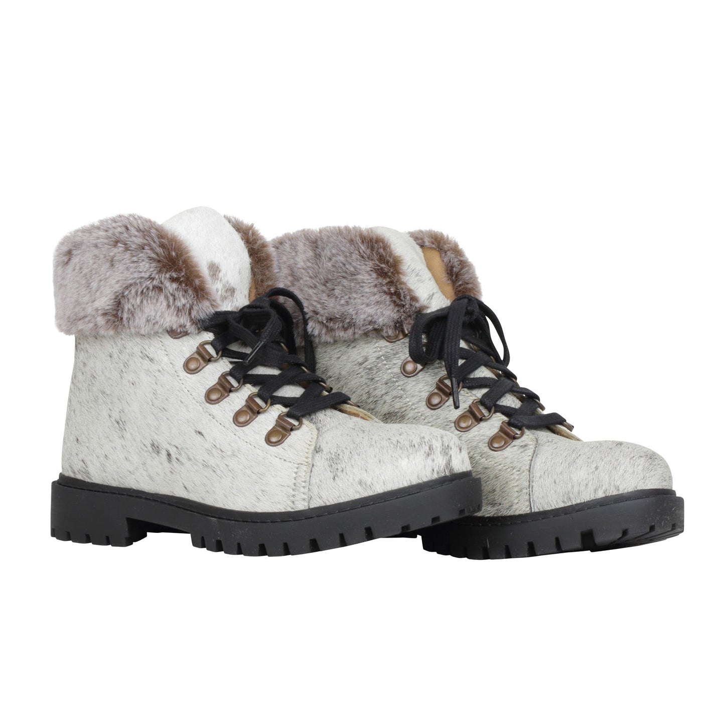 Turbulent Light-Duty Outdoor Womens Hiking Boots - SIZE 7