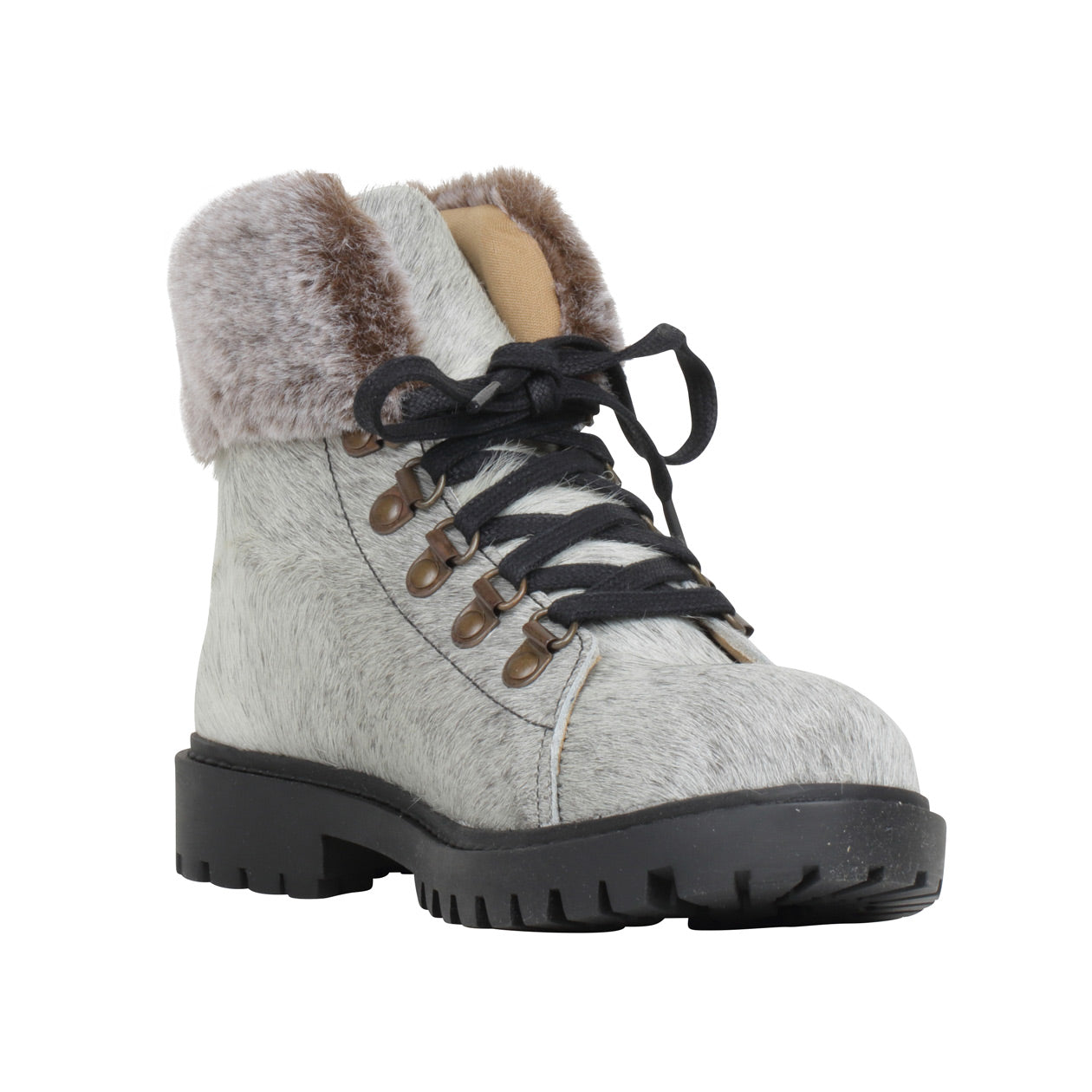 Turbulent Light-Duty Outdoor Womens Hiking Boots - SIZE 7