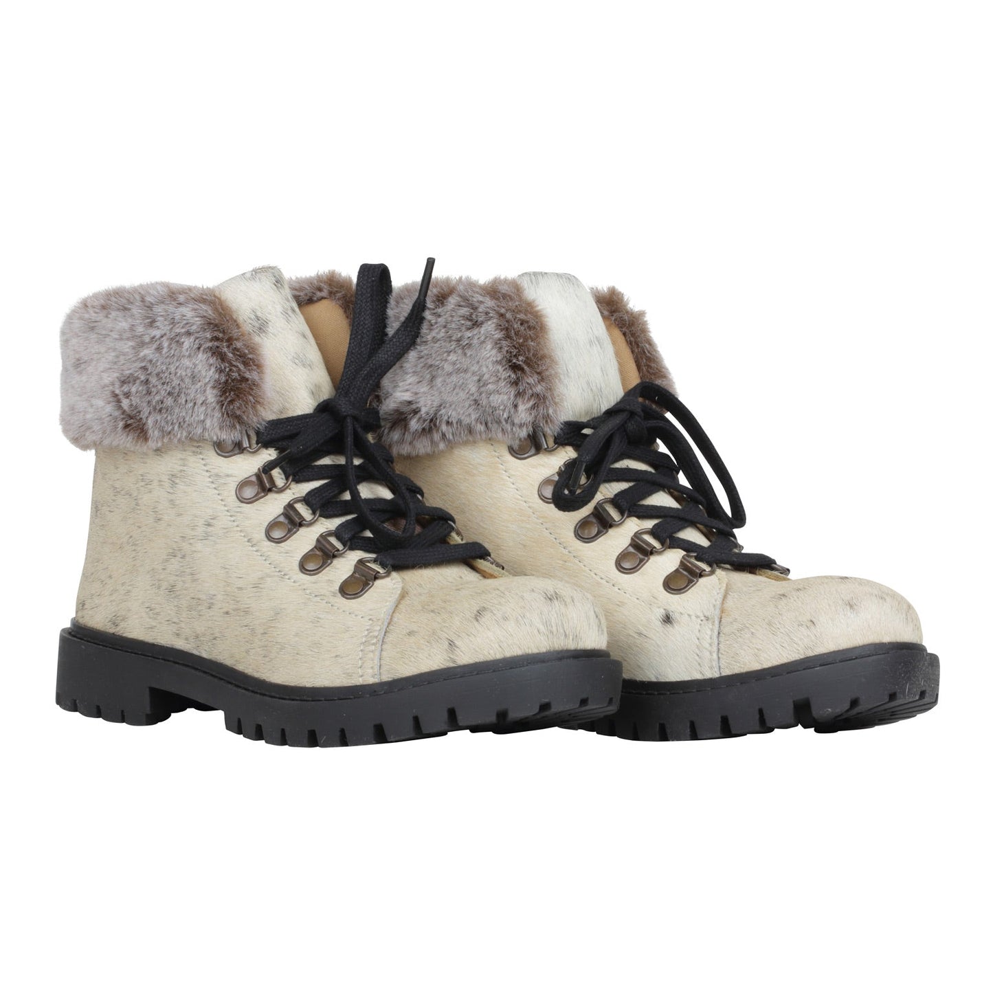 Turbulent Light-Duty Outdoor Womens Hiking Boots - SIZE 7