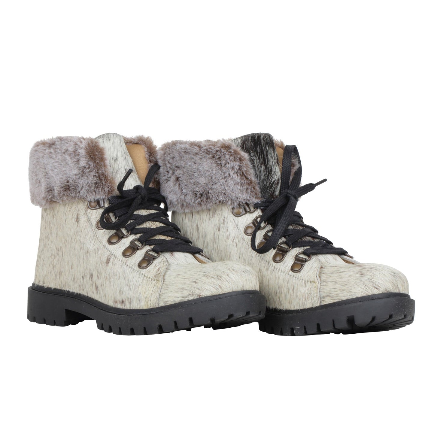 Turbulent Light-Duty Outdoor Womens Hiking Boots - SIZE 7