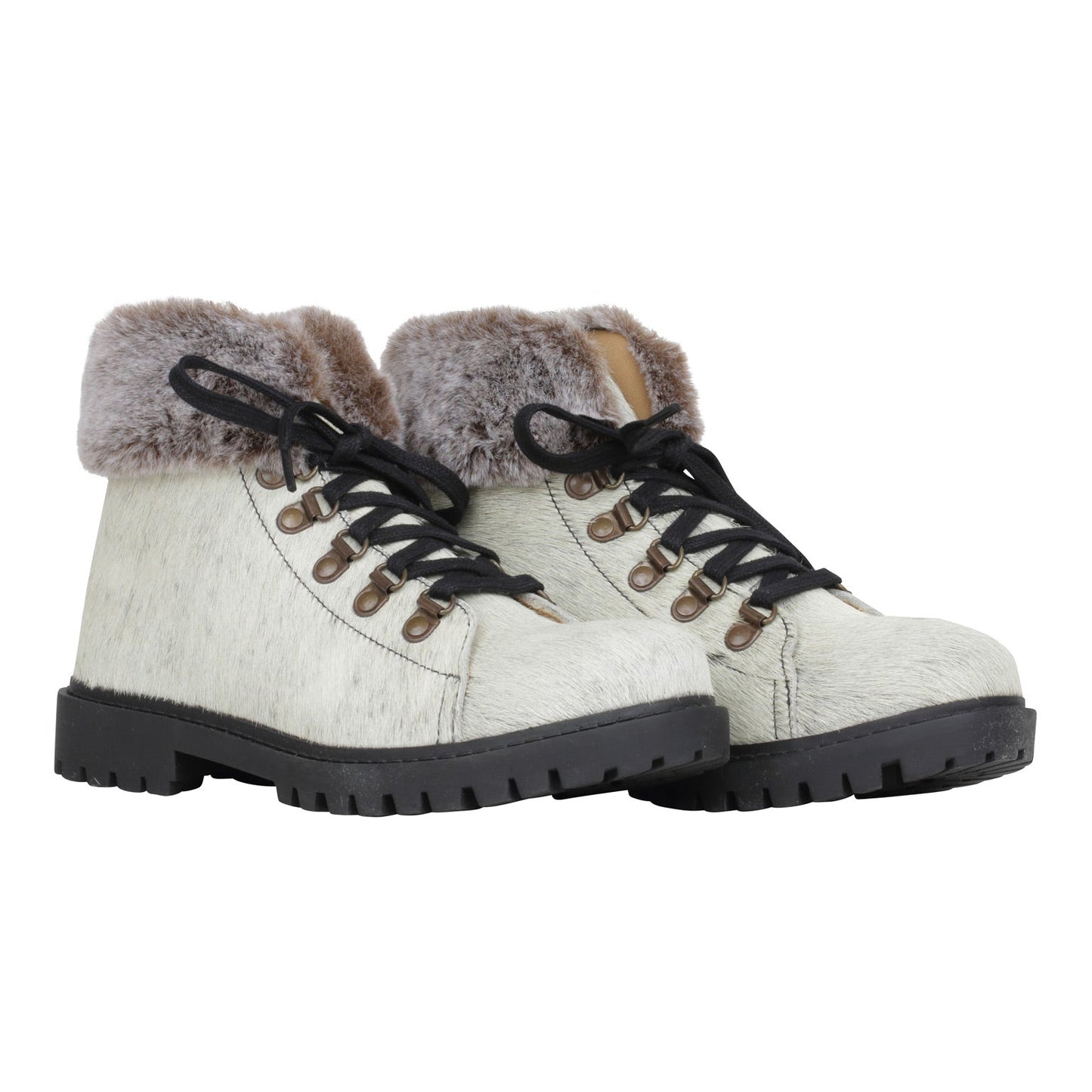Turbulent Light-Duty Outdoor Womens Hiking Boots - SIZE 7