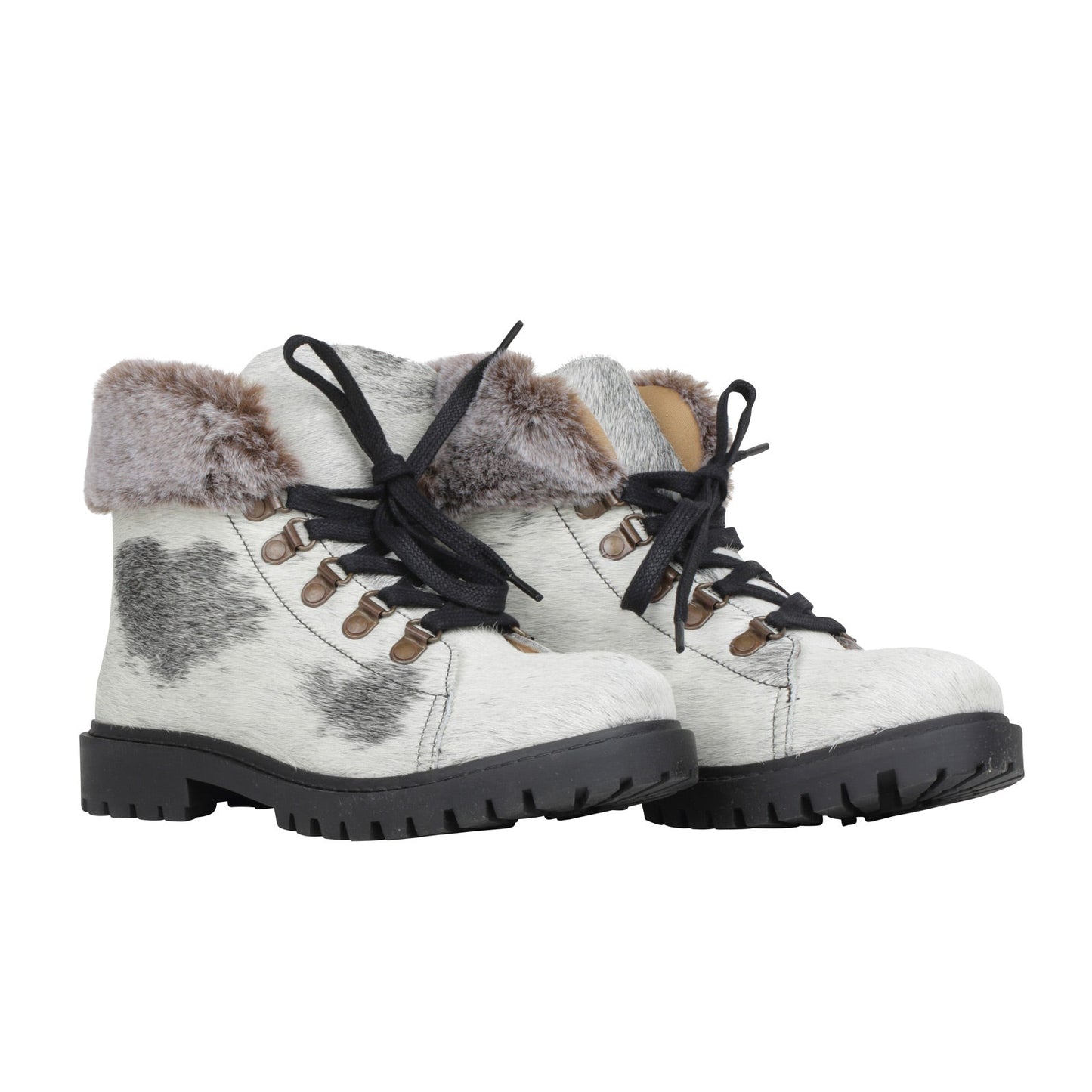 Turbulent Light-Duty Outdoor Womens Hiking Boots - SIZE 7