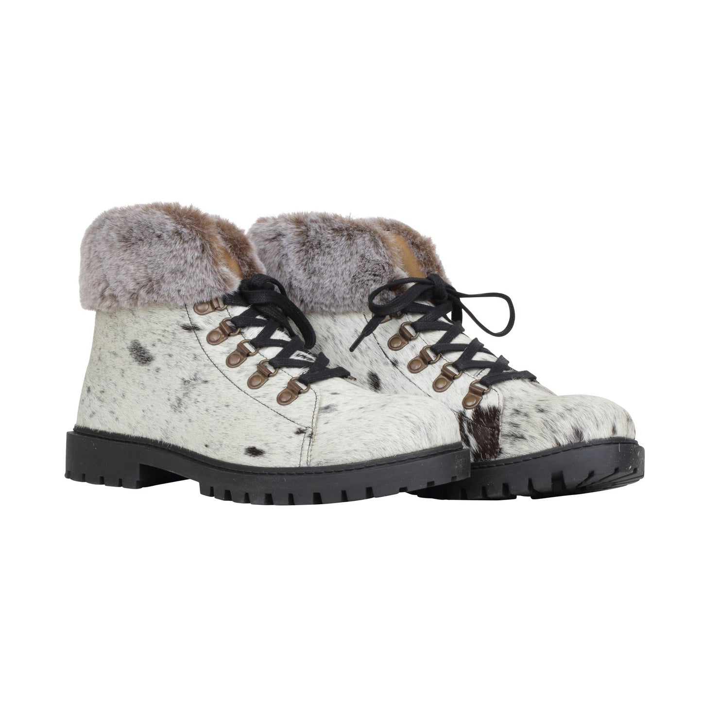 Turbulent Light-Duty Outdoor Womens Hiking Boots - SIZE 8