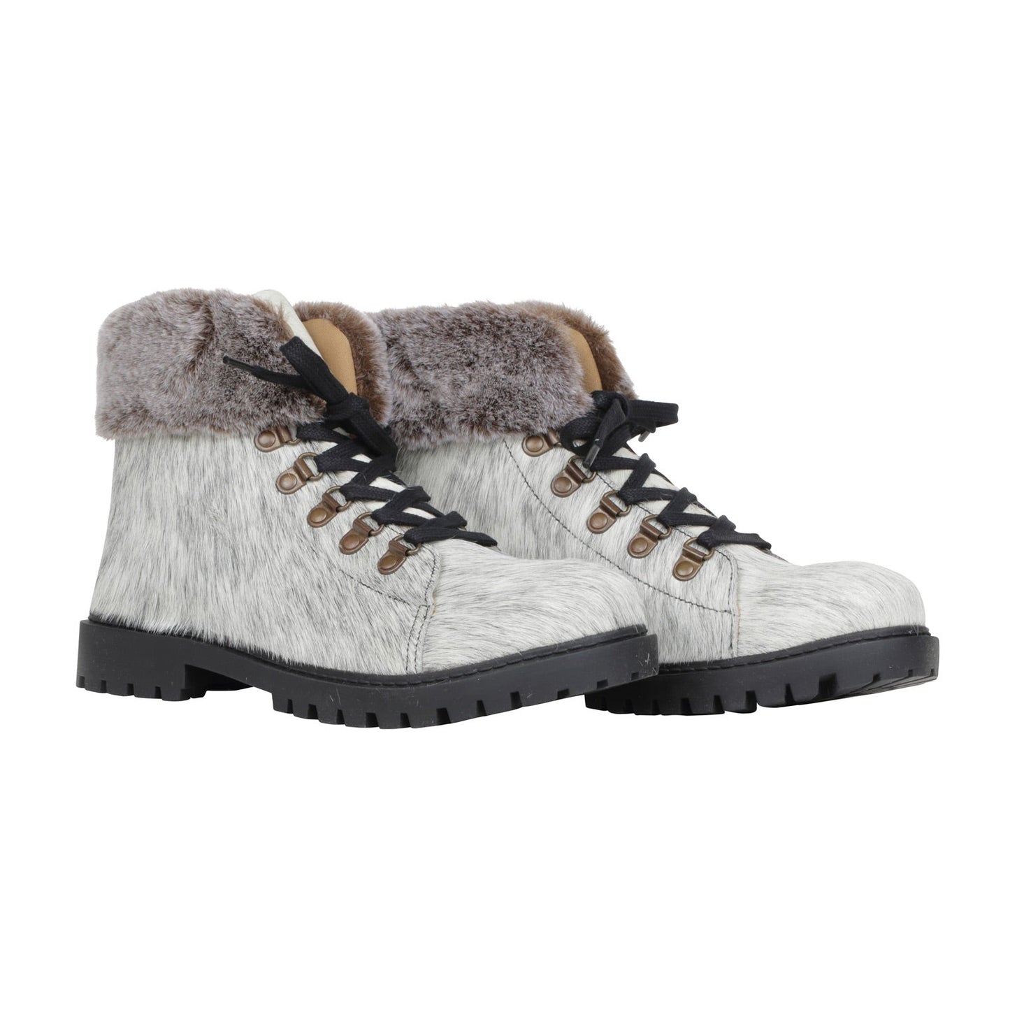 Turbulent Light-Duty Outdoor Womens Hiking Boots - SIZE 8