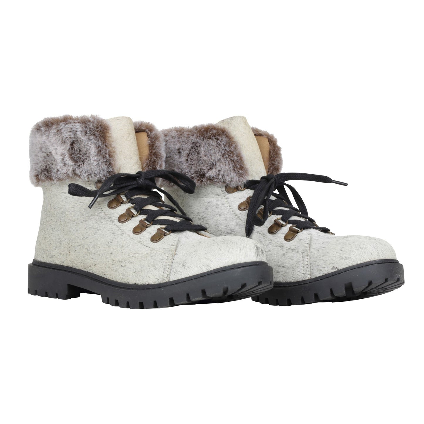 Turbulent Light-Duty Outdoor Womens Hiking Boots - SIZE 8
