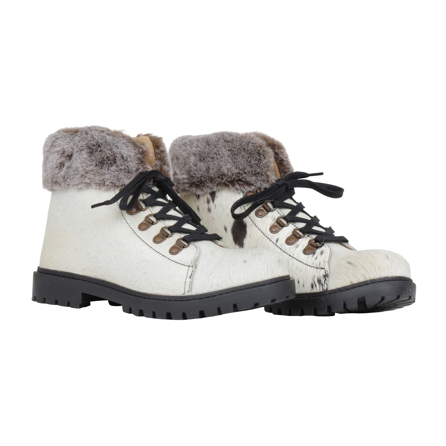 Turbulent Light-Duty Outdoor Womens Hiking Boots - SIZE 8