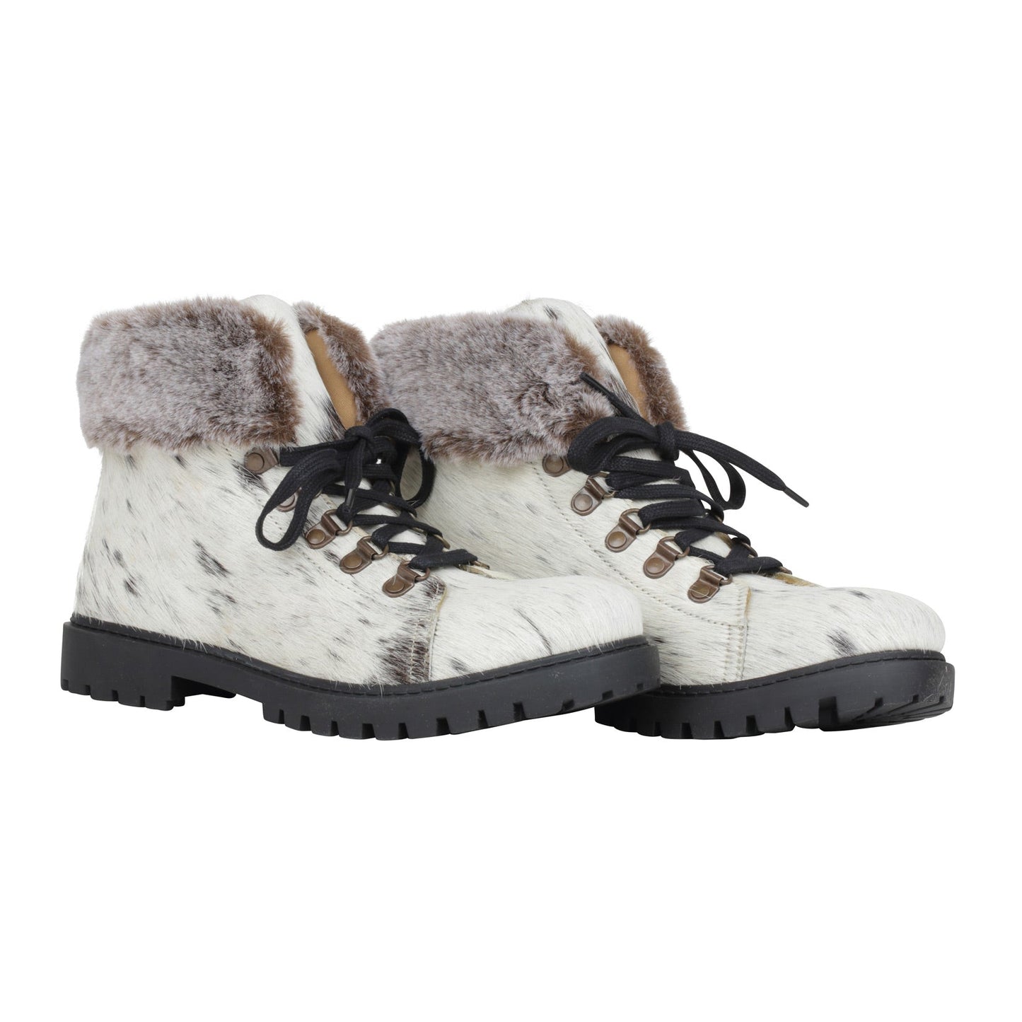 Turbulent Light-Duty Outdoor Womens Hiking Boots - SIZE 8
