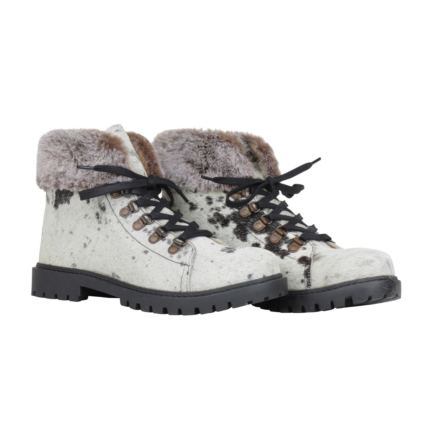 Turbulent Light-Duty Outdoor Womens Hiking Boots - SIZE 9