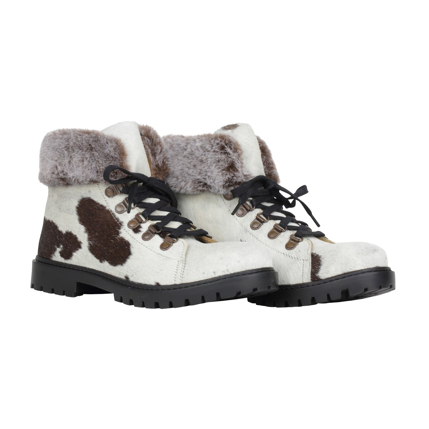 Turbulent Light-Duty Outdoor Womens Hiking Boots - SIZE 9