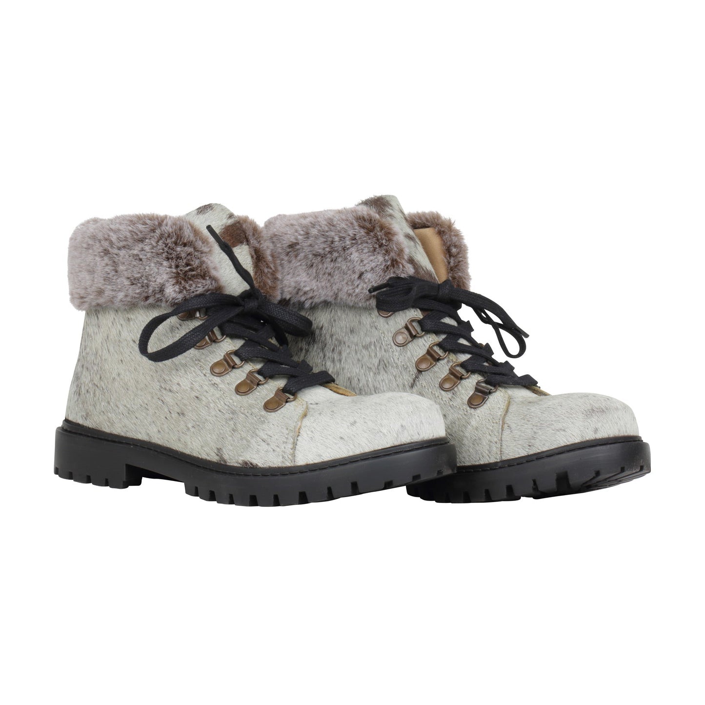 Turbulent Light-Duty Outdoor Womens Hiking Boots - SIZE 9