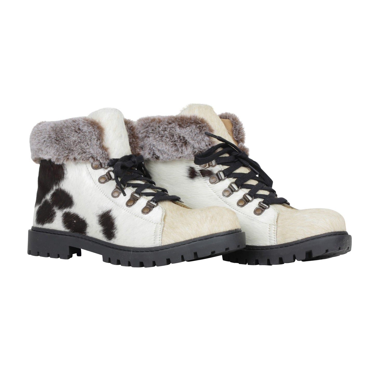 Turbulent Light-Duty Outdoor Womens Hiking Boots - SIZE 9