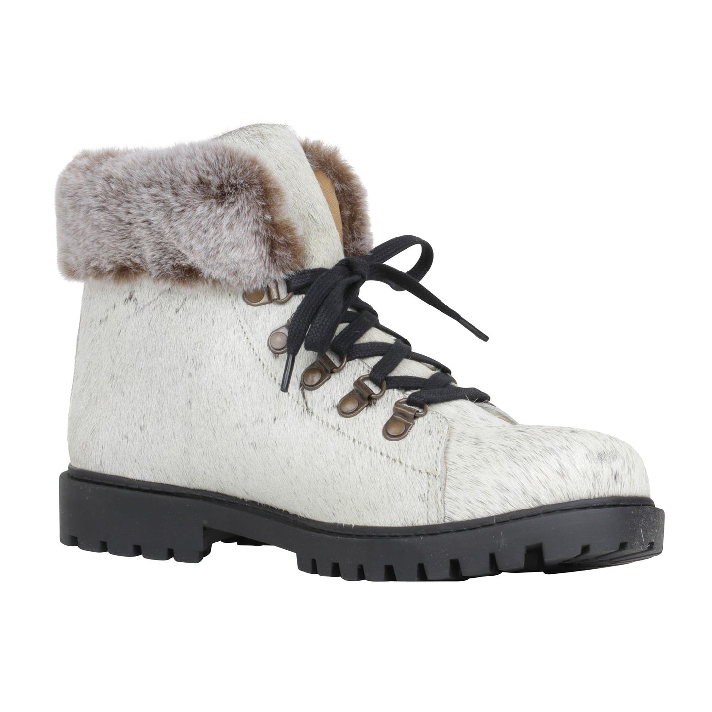 Turbulent Light-Duty Outdoor Womens Hiking Boots - SIZE 9