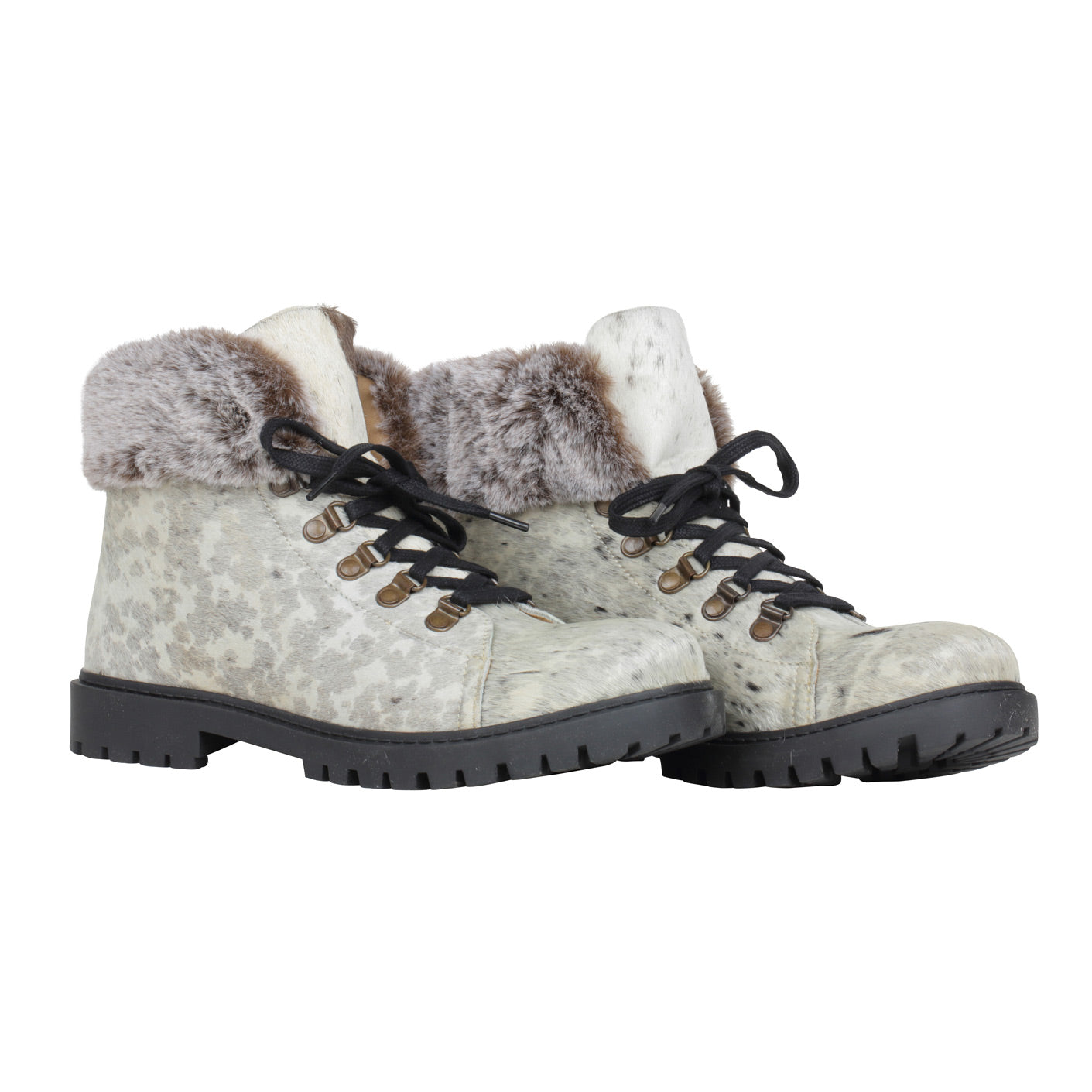 Turbulent Light-Duty Outdoor Womens Hiking Boots - SIZE 9