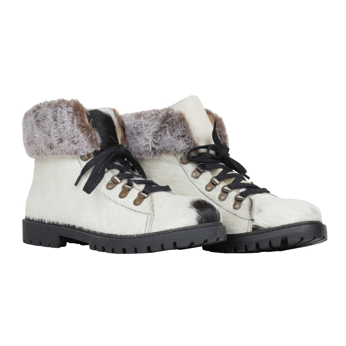 Turbulent Light-Duty Outdoor Womens Hiking Boots - SIZE 9
