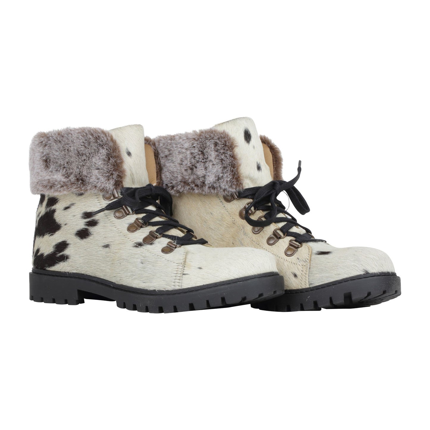 Turbulent Light-Duty Outdoor Womens Hiking Boots - SIZE 10