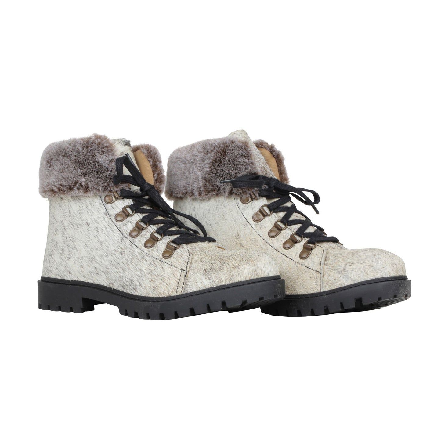 Turbulent Light-Duty Outdoor Womens Hiking Boots - SIZE 10
