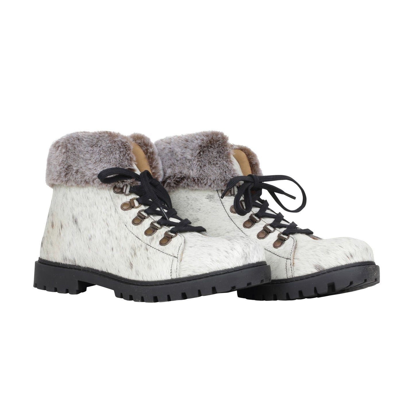 Turbulent Light-Duty Outdoor Womens Hiking Boots - SIZE 10