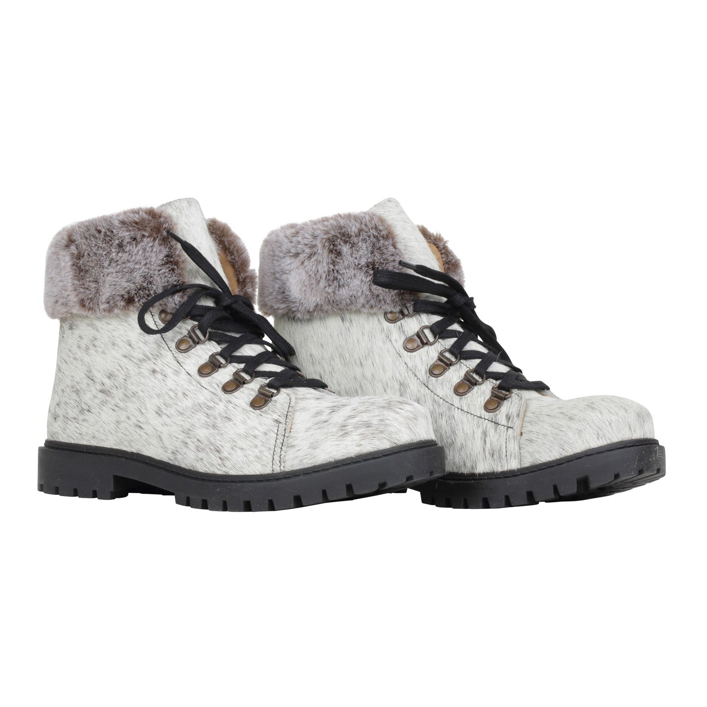 Turbulent Light-Duty Outdoor Womens Hiking Boots - SIZE 10
